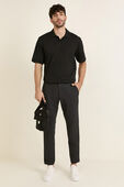ABC Slim-Fit Trouser 32L *VersaTwill